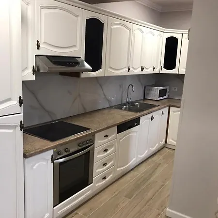 Апартаменты Lita House - 3 Bedroom