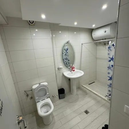Lita House - 3 Bedroom Tirana