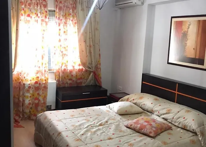 Daire Lita House - 3 Bedroom *