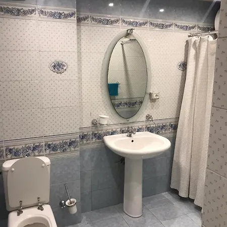 Lita House - 3 Bedroom *