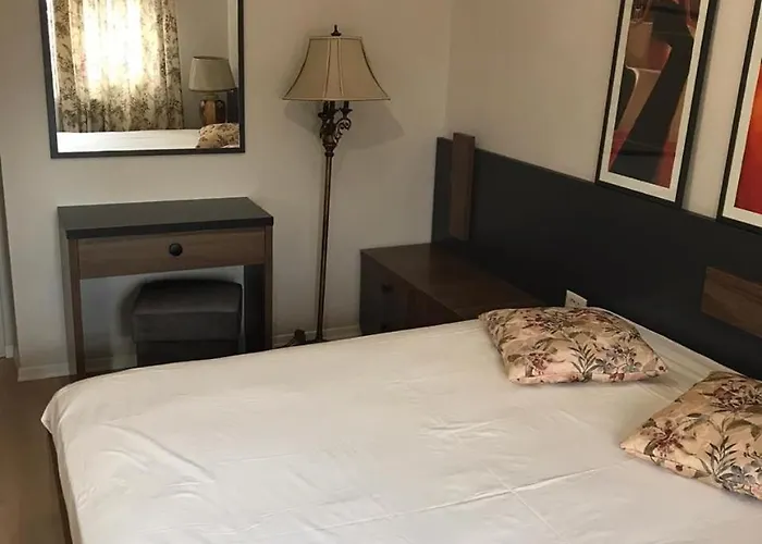 Lita House - 3 Bedroom 公寓