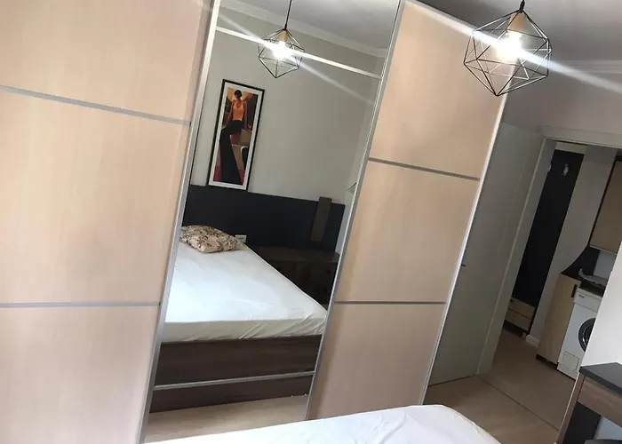 Lita House - 3 Bedroom 公寓 *