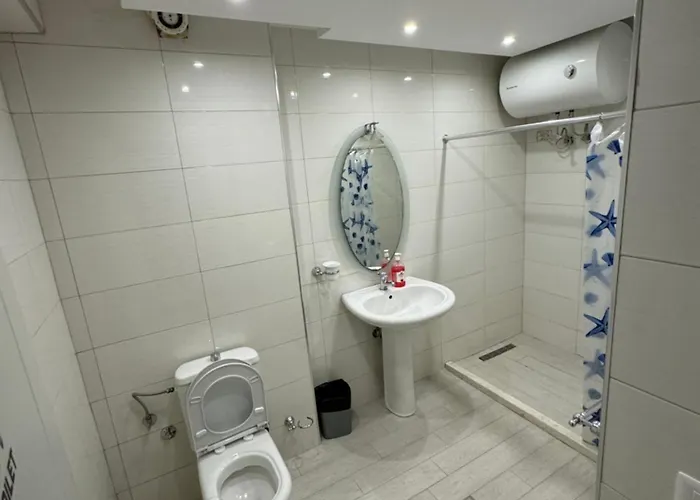 Lita House - 3 Bedroom Tirana